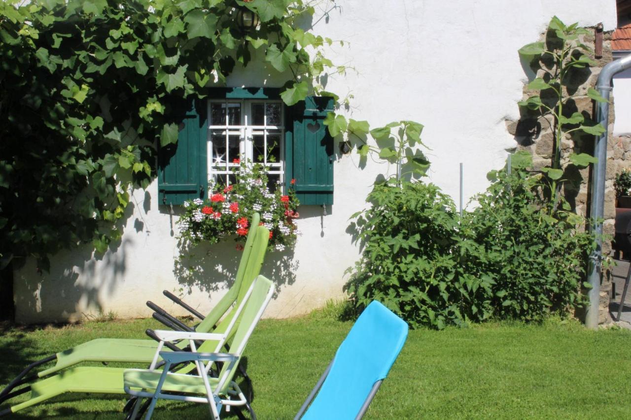 Apartment Liendl Riegersburg Exterior photo