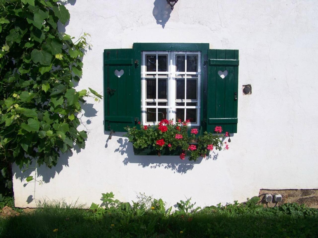 Apartment Liendl Riegersburg Exterior photo