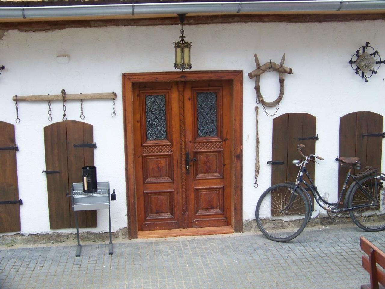 Apartment Liendl Riegersburg Exterior photo